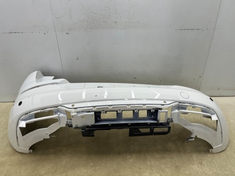 Zderzak tylny Opel Grandland 21-24r. Lift tył 4XPDC narożnik YP00029077 Zderzak tylny Opel Grandland 21-24r. Lift tył 4XPDC narożnik YP00029077