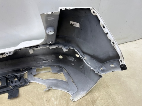 Zderzak tylny Opel Grandland 21-24r. Lift tył 4XPDC narożnik YP00029077 Zderzak tylny Opel Grandland 21-24r. Lift tył 4XPDC narożnik YP00029077