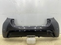 Zderzak tylny Toyota Yaris 4 IV XP210 20r.- tył 4XPDC 52159-K0030 Zderzak tylny Toyota Yaris 4 IV XP210 20r.- tył 4XPDC 52159-K0030