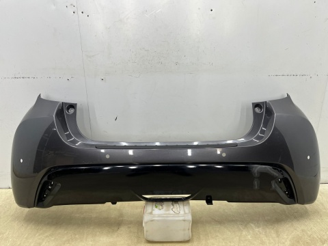 Zderzak tylny Toyota Yaris 4 IV XP210 20r.- tył 4XPDC 52159-K0030 Zderzak tylny Toyota Yaris 4 IV XP210 20r.- tył 4XPDC 52159-K0030