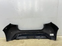 Zderzak tylny Toyota Yaris 4 IV XP210 20r.- tył 4XPDC 52159-K0030 Zderzak tylny Toyota Yaris 4 IV XP210 20r.- tył 4XPDC 52159-K0030