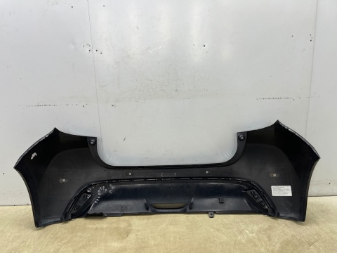 Zderzak tylny Toyota Yaris 4 IV XP210 20r.- tył 4XPDC 52159-K0030 Zderzak tylny Toyota Yaris 4 IV XP210 20r.- tył 4XPDC 52159-K0030