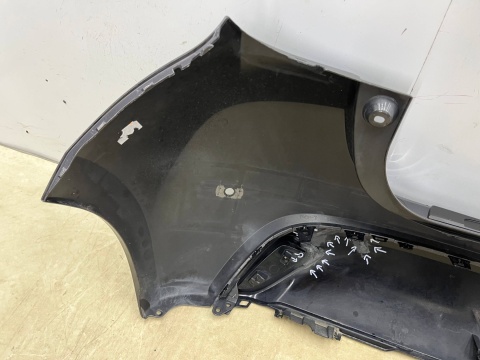 Zderzak tylny Toyota Yaris 4 IV XP210 20r.- tył 4XPDC 52159-K0030 Zderzak tylny Toyota Yaris 4 IV XP210 20r.- tył 4XPDC 52159-K0030