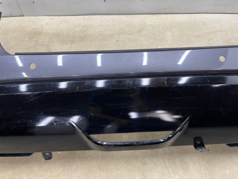 Zderzak tylny Toyota Yaris 4 IV XP210 20r.- tył 4XPDC 52159-K0030 Zderzak tylny Toyota Yaris 4 IV XP210 20r.- tył 4XPDC 52159-K0030