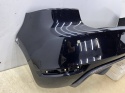 Zderzak tylny VW Golf 6 VI GTi 08-12r. tył 4XPDC 5K6807421E