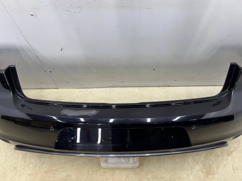 Zderzak tylny VW Golf 6 VI GTi 08-12r. tył 4XPDC 5K6807421E Zderzak tylny VW Golf 6 VI GTi 08-12r. tył 4XPDC 5K6807421E