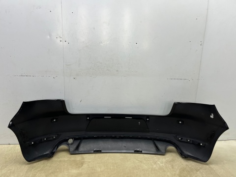 Zderzak tylny VW Golf 6 VI GTi 08-12r. tył 4XPDC 5K6807421E Zderzak tylny VW Golf 6 VI GTi 08-12r. tył 4XPDC 5K6807421E