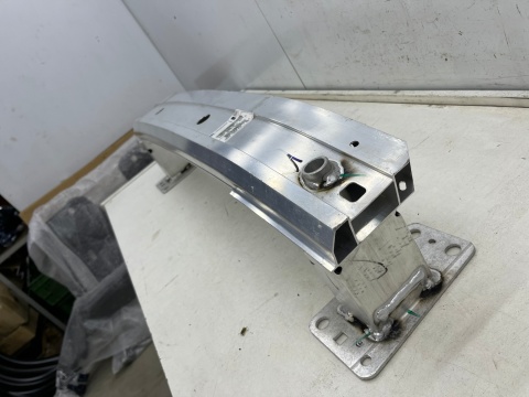 Belka zderzaka Fiat Tipo 15r.- NOWE przednie wzmocnienie zderzaka przód oryginal 52168818 Belka zderzaka Fiat Tipo 15r.- NOWE przednie wzmocnienie zderzaka przód oryginal 52168818