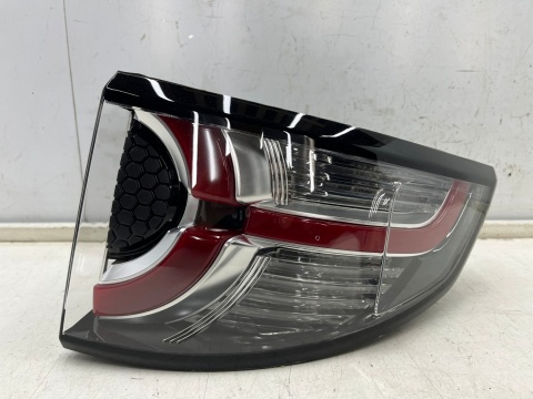 Lampa Land Rover Discovery Sport L550 14-19r. PRAWA tylna w błotnik oryginalna Full LED Europa fk72-13404-cg Lampa Land Rover Discovery Sport L550 14-19r. PRAWA tylna w błotnik oryginalna Full LED Europa fk72-13404-cg