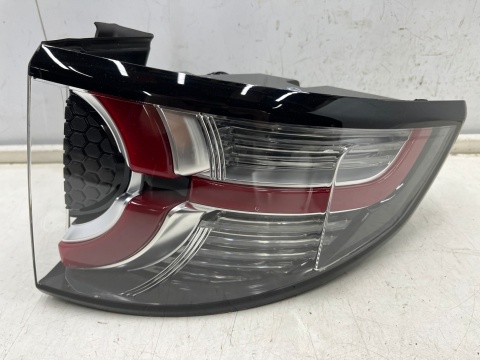 Lampa Land Rover Discovery Sport L550 14-19r. PRAWA tylna w błotnik oryginalna Full LED Europa fk72-13404-cg Lampa Land Rover Discovery Sport L550 14-19r. PRAWA tylna w błotnik oryginalna Full LED Europa fk72-13404-cg