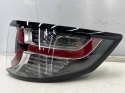 Lampa Land Rover Discovery Sport L550 14-19r. PRAWA tylna w błotnik oryginalna Full LED Europa fk72-13404-cg