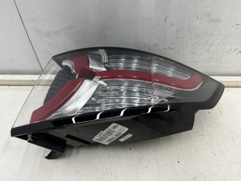 Lampa Land Rover Discovery Sport L550 14-19r. PRAWA tylna w błotnik oryginalna Full LED Europa fk72-13404-cg Lampa Land Rover Discovery Sport L550 14-19r. PRAWA tylna w błotnik oryginalna Full LED Europa fk72-13404-cg