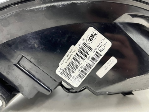 Lampa Land Rover Discovery Sport L550 14-19r. PRAWA tylna w błotnik oryginalna Full LED Europa fk72-13404-cg Lampa Land Rover Discovery Sport L550 14-19r. PRAWA tylna w błotnik oryginalna Full LED Europa fk72-13404-cg