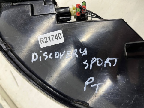 Lampa Land Rover Discovery Sport L550 14-19r. PRAWA tylna w błotnik oryginalna Full LED Europa fk72-13404-cg Lampa Land Rover Discovery Sport L550 14-19r. PRAWA tylna w błotnik oryginalna Full LED Europa fk72-13404-cg