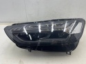 Lampa reflektor Audi Q5 II 80a FY LIFT + Sportback 20r.- LEWA przednia LED MATRIX oryginalna EUROPA lewy przód 80a941035e