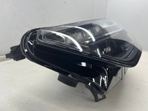 Lampa reflektor Audi Q5 II 80a FY LIFT + Sportback 20r.- LEWA przednia LED MATRIX oryginalna EUROPA lewy przód 80a941035e Lampa reflektor Audi Q5 II 80a FY LIFT + Sportback 20r.- LEWA przednia LED MATRIX oryginalna EUROPA lewy przód 80a941035e
