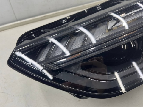 Lampa reflektor Audi Q5 II 80a FY LIFT + Sportback 20r.- LEWA przednia LED MATRIX oryginalna EUROPA lewy przód 80a941035e Lampa reflektor Audi Q5 II 80a FY LIFT + Sportback 20r.- LEWA przednia LED MATRIX oryginalna EUROPA lewy przód 80a941035e