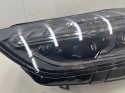 Lampa reflektor Audi Q5 II 80a FY LIFT + Sportback 20r.- LEWA przednia LED MATRIX oryginalna EUROPA lewy przód 80a941035e