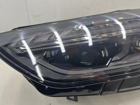 Lampa reflektor Audi Q5 II 80a FY LIFT + Sportback 20r.- LEWA przednia LED MATRIX oryginalna EUROPA lewy przód 80a941035e Lampa reflektor Audi Q5 II 80a FY LIFT + Sportback 20r.- LEWA przednia LED MATRIX oryginalna EUROPA lewy przód 80a941035e