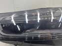 Lampa reflektor Audi Q5 II 80a FY LIFT + Sportback 20r.- LEWA przednia LED MATRIX oryginalna EUROPA lewy przód 80a941035e