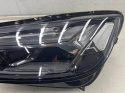 Lampa reflektor Audi Q5 II 80a FY LIFT + Sportback 20r.- LEWA przednia LED MATRIX oryginalna EUROPA lewy przód 80a941035e