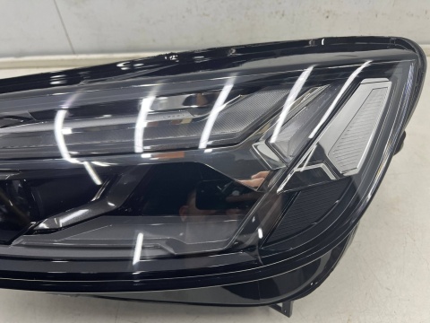 Lampa reflektor Audi Q5 II 80a FY LIFT + Sportback 20r.- LEWA przednia LED MATRIX oryginalna EUROPA lewy przód 80a941035e Lampa reflektor Audi Q5 II 80a FY LIFT + Sportback 20r.- LEWA przednia LED MATRIX oryginalna EUROPA lewy przód 80a941035e