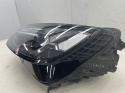 Lampa reflektor Audi Q5 II 80a FY LIFT + Sportback 20r.- LEWA przednia LED MATRIX oryginalna EUROPA lewy przód 80a941035e