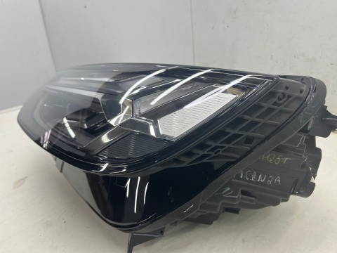 Lampa reflektor Audi Q5 II 80a FY LIFT + Sportback 20r.- LEWA przednia LED MATRIX oryginalna EUROPA lewy przód 80a941035e Lampa reflektor Audi Q5 II 80a FY LIFT + Sportback 20r.- LEWA przednia LED MATRIX oryginalna EUROPA lewy przód 80a941035e