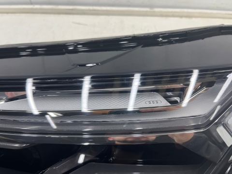 Lampa reflektor Audi Q5 II 80a FY LIFT + Sportback 20r.- LEWA przednia LED MATRIX oryginalna EUROPA lewy przód 80a941035e Lampa reflektor Audi Q5 II 80a FY LIFT + Sportback 20r.- LEWA przednia LED MATRIX oryginalna EUROPA lewy przód 80a941035e