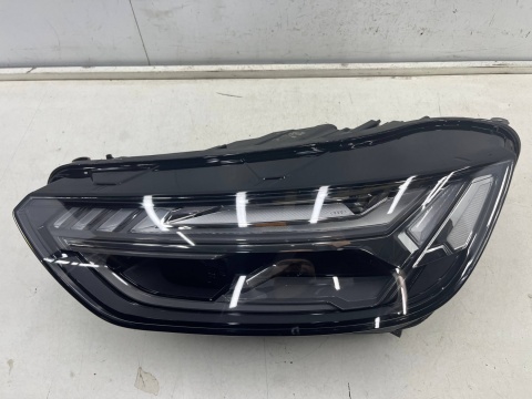 Lampa reflektor Audi Q5 II 80a FY LIFT + Sportback 20r.- LEWA przednia LED MATRIX oryginalna EUROPA lewy przód 80a941035e Lampa reflektor Audi Q5 II 80a FY LIFT + Sportback 20r.- LEWA przednia LED MATRIX oryginalna EUROPA lewy przód 80a941035e