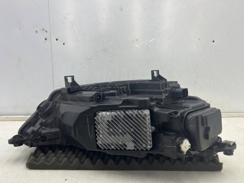 Lampa reflektor Audi Q5 II 80a FY LIFT + Sportback 20r.- LEWA przednia LED MATRIX oryginalna EUROPA lewy przód 80a941035e Lampa reflektor Audi Q5 II 80a FY LIFT + Sportback 20r.- LEWA przednia LED MATRIX oryginalna EUROPA lewy przód 80a941035e