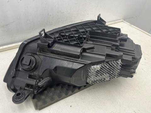 Lampa reflektor Audi Q5 II 80a FY LIFT + Sportback 20r.- LEWA przednia LED MATRIX oryginalna EUROPA lewy przód 80a941035e Lampa reflektor Audi Q5 II 80a FY LIFT + Sportback 20r.- LEWA przednia LED MATRIX oryginalna EUROPA lewy przód 80a941035e