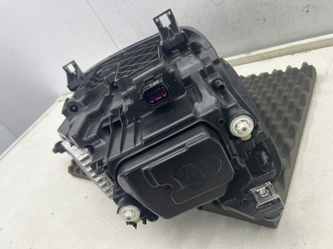 Lampa reflektor Audi Q5 II 80a FY LIFT + Sportback 20r.- LEWA przednia LED MATRIX oryginalna EUROPA lewy przód 80a941035e Lampa reflektor Audi Q5 II 80a FY LIFT + Sportback 20r.- LEWA przednia LED MATRIX oryginalna EUROPA lewy przód 80a941035e