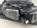 Lampa reflektor Audi Q5 II 80a FY LIFT + Sportback 20r.- LEWA przednia LED MATRIX oryginalna EUROPA lewy przód 80a941035e