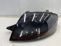 Lampa reflektor Audi TT I 8N 98-06r. LEWA przednia soczewka oryginalna lewy przód EU 8n0941003aq