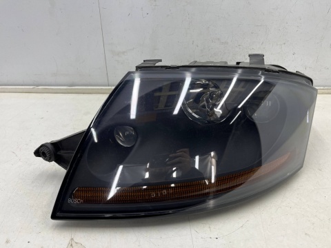 Lampa reflektor Audi TT I 8N 98-06r. LEWA przednia soczewka oryginalna lewy przód EU 8n0941003aq Lampa reflektor Audi TT I 8N 98-06r. LEWA przednia soczewka oryginalna lewy przód EU 8n0941003aq