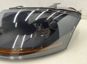 Lampa reflektor Audi TT I 8N 98-06r. LEWA przednia soczewka oryginalna lewy przód EU 8n0941003aq