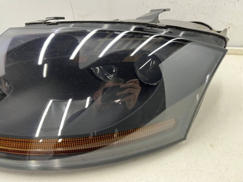 Lampa reflektor Audi TT I 8N 98-06r. LEWA przednia soczewka oryginalna lewy przód EU 8n0941003aq Lampa reflektor Audi TT I 8N 98-06r. LEWA przednia soczewka oryginalna lewy przód EU 8n0941003aq