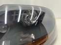 Lampa reflektor Audi TT I 8N 98-06r. LEWA przednia soczewka oryginalna lewy przód EU 8n0941003aq