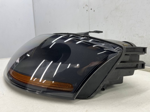 Lampa reflektor Audi TT I 8N 98-06r. LEWA przednia soczewka oryginalna lewy przód EU 8n0941003aq Lampa reflektor Audi TT I 8N 98-06r. LEWA przednia soczewka oryginalna lewy przód EU 8n0941003aq
