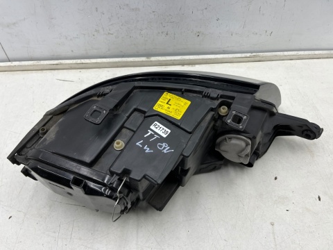 Lampa reflektor Audi TT I 8N 98-06r. LEWA przednia soczewka oryginalna lewy przód EU 8n0941003aq Lampa reflektor Audi TT I 8N 98-06r. LEWA przednia soczewka oryginalna lewy przód EU 8n0941003aq