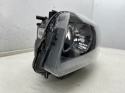 Lampa reflektor BMW 1 E81 E82 E87 E88 LIFT 09-13r. lewa przednia zwykła H7 ORYGINALNA lewy przód EUROPA 7249649
