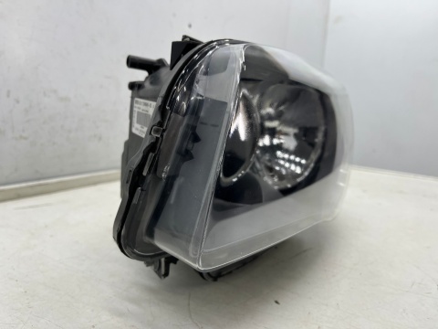 Lampa reflektor BMW 1 E81 E82 E87 E88 LIFT 09-13r. lewa przednia zwykła H7 ORYGINALNA lewy przód EUROPA 7249649