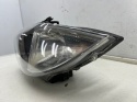 Lampa reflektor BMW 1 E81 E82 E87 E88 LIFT 09-13r. lewa przednia zwykła H7 ORYGINALNA lewy przód EUROPA 7249649