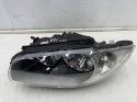 Lampa reflektor BMW 1 E81 E82 E87 E88 LIFT 09-13r. lewa przednia zwykła H7 ORYGINALNA lewy przód EUROPA 7249649