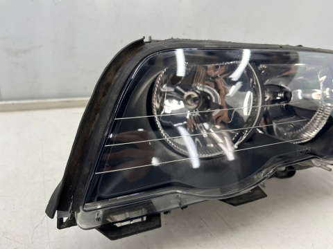 Lampa reflektor BMW 3 E46 sedan kombi 98-01r. LEWA przednia H7 oryginalna lewy przód EU 8361947 Lampa reflektor BMW 3 E46 sedan kombi 98-01r. LEWA przednia H7 oryginalna lewy przód EU 8361947