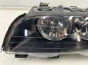 Lampa reflektor BMW 3 E46 sedan kombi 98-01r. LEWA przednia H7 oryginalna lewy przód EU 8361947