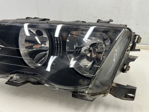 Lampa reflektor BMW 3 E46 sedan kombi 98-01r. LEWA przednia H7 oryginalna lewy przód EU 8361947 Lampa reflektor BMW 3 E46 sedan kombi 98-01r. LEWA przednia H7 oryginalna lewy przód EU 8361947