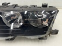 Lampa reflektor BMW 3 E46 sedan kombi 98-01r. LEWA przednia H7 oryginalna lewy przód EU 8361947