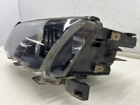 Lampa reflektor BMW 3 E46 sedan kombi 98-01r. LEWA przednia H7 oryginalna lewy przód EU 8361947 Lampa reflektor BMW 3 E46 sedan kombi 98-01r. LEWA przednia H7 oryginalna lewy przód EU 8361947